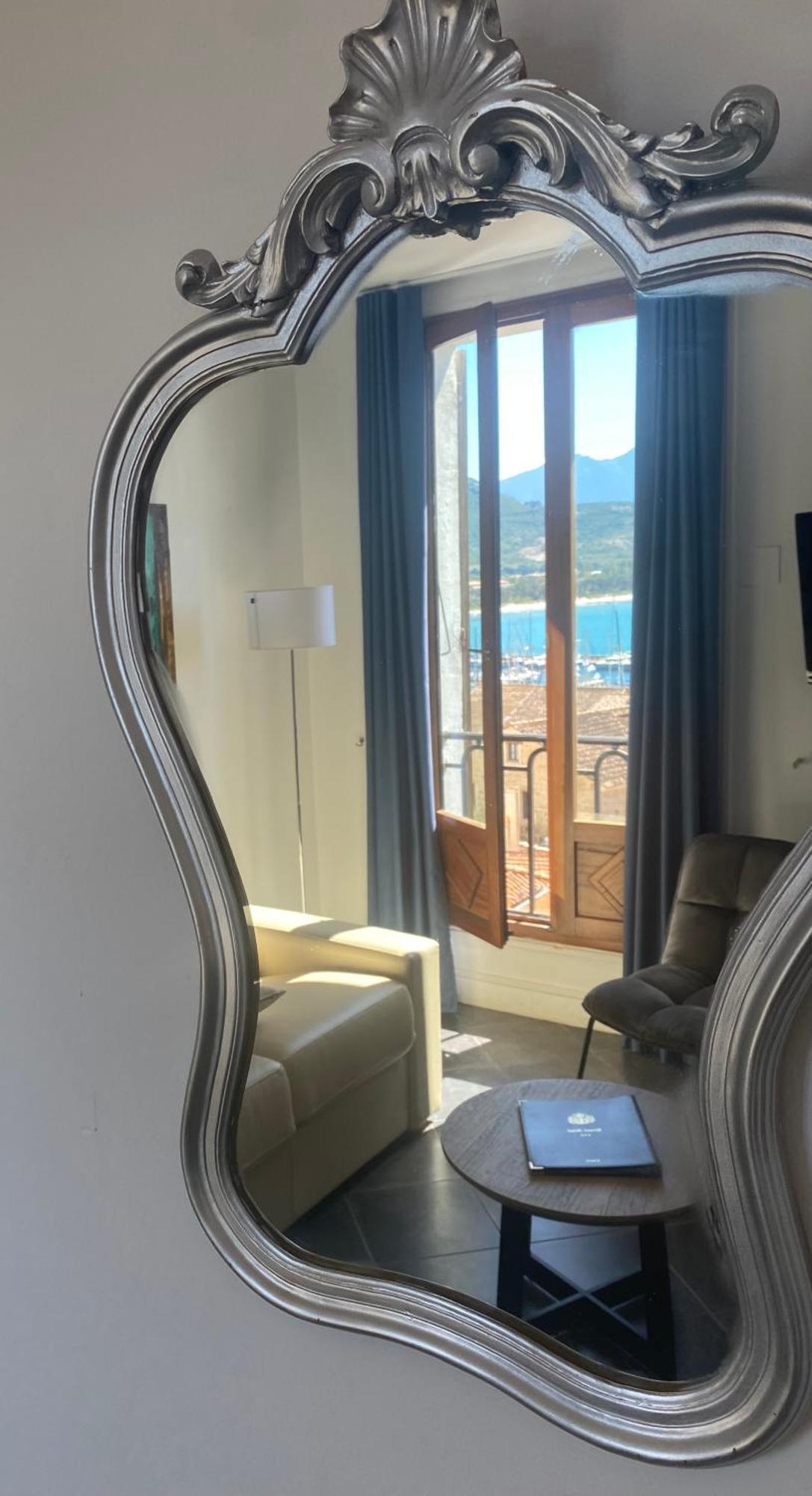 Grand Hotel De Calvi Calvi  Luaran gambar